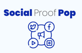 Social Proof Pop