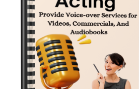 Voice Acting