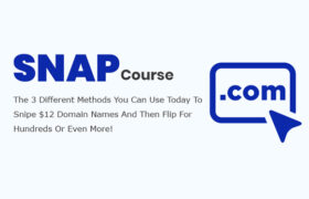 SNAP Course
