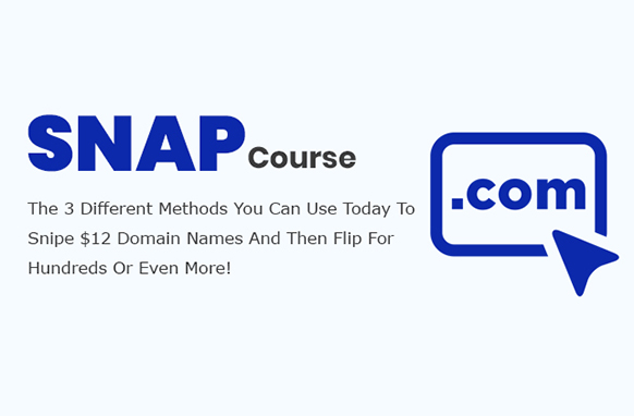 SNAP Course
