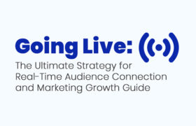 Going Live Templates