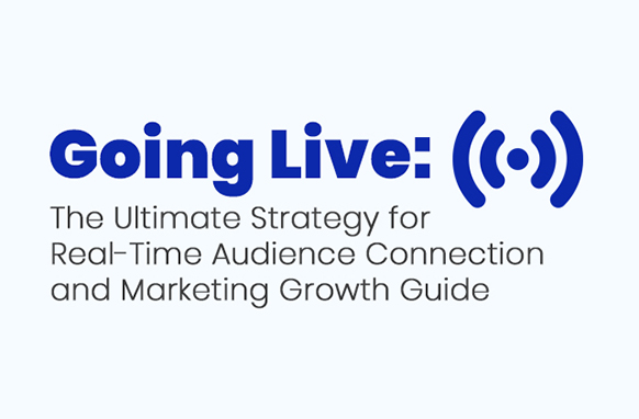 Going Live Templates