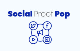 Social Proof Pop