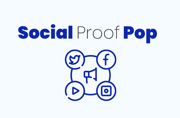 Social Proof Pop