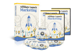 Affiliate Launch Marketing