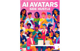 AI Avatars Side Hustle