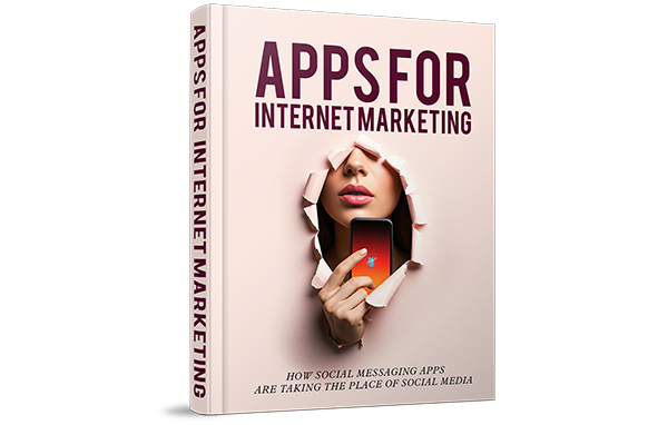 Apps For Internet Marketing