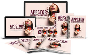 Apps For Internet Marketing Upgrade Package