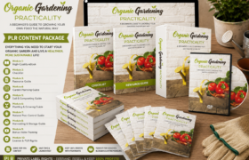 Organic Gardening Practicality