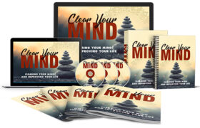 Clear Your Mind Upgrade Package