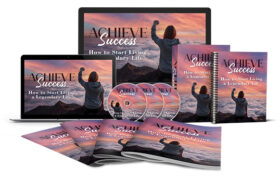 Achieve Success Upgrade Package