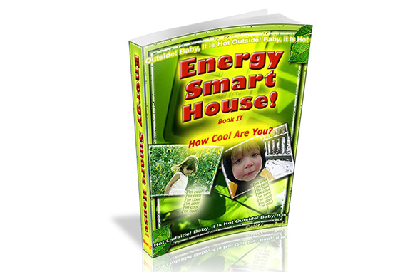 Energy Smart House