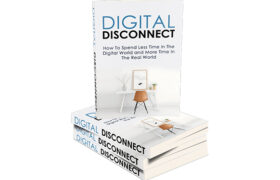 Digital Disconnect