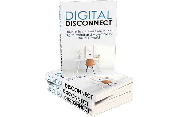 Digital Disconnect