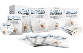 Digital Disconnect Upgrade Package