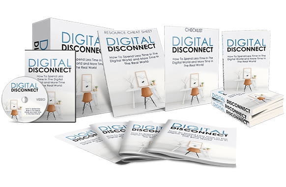 Digital Disconnect Upgrade Package