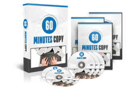 60 Minutes Copy
