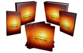 365 Manifestations Power