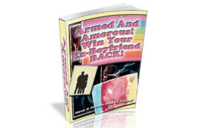 Armed and Amorous