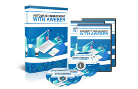 Automate Engagement With Aweber