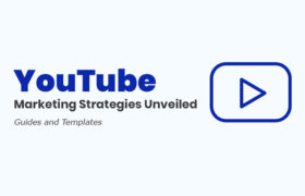 YouTube Marketing Strategies Unveiled
