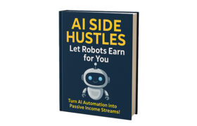AI Side Hustles