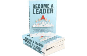 Become A Leader
