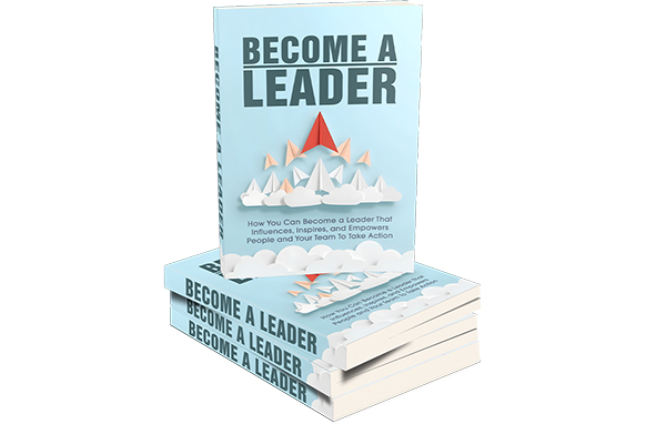 Become A Leader
