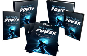 Biohacking Power