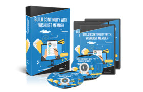 Build Continuity With Wish List Member