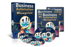 Business Automation Blueprint