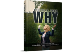 Discover Your Why