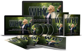 Discover Your Why Upgrade Package