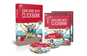 Earn More With Clickbank