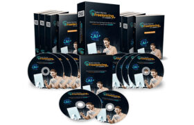 Make Money Freelancing with ChatGPT Upgrade Package