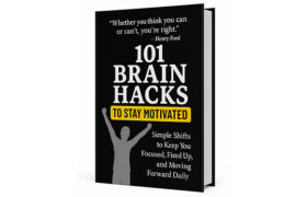 101 Brain Hacks