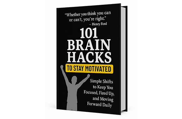 101 Brain Hacks