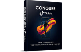Conquer TikTok
