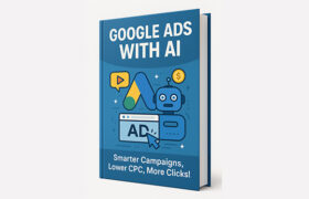 Google Ads With AI