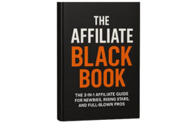 The Affiliate Black Book