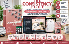 The Consistency Code
