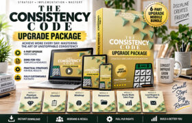 The Consistency Code Upgrade Package