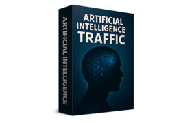 25 Ebooks – Artificial Intelligence Traffic