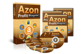 Amazon Profit Blueprint