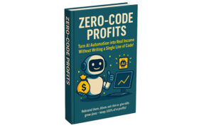 Zero-Code Profits