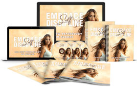 Embrace Self-Discipline Upgrade Package