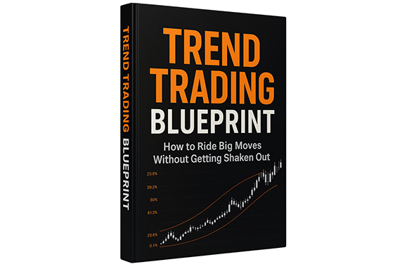 Trend Trading Blueprint
