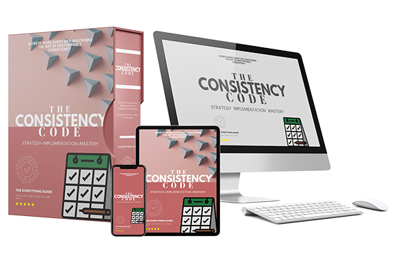 The Consistency Code