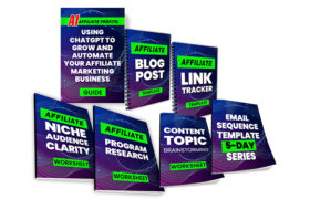 AI Affiliate Profits