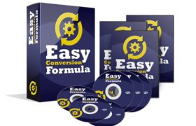 Easy Conversion Formula